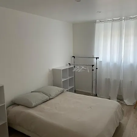 Apartment Bel Parking Gratuit